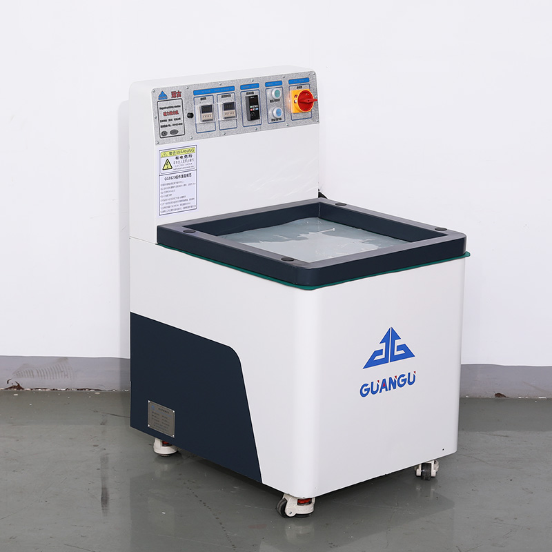 SendaiMAGNETIC POLISHING MACHINE GG8620